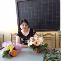 Анна Антонян