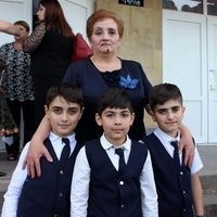 Араксия Хачикян