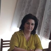 Մարինե Բարսեղյան