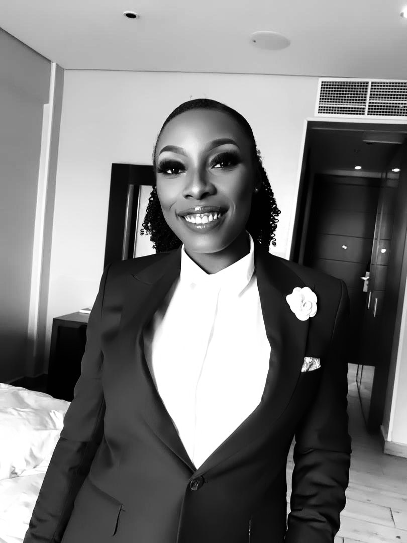 Esther F. Afolalu, PhD