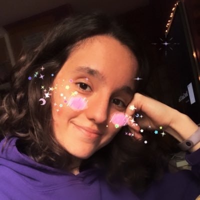 Claudia Benito 🍂🍁