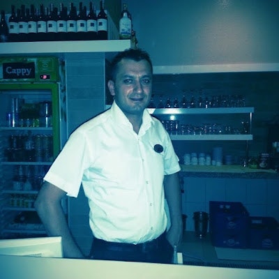 Mustafa Kemal Keçeli