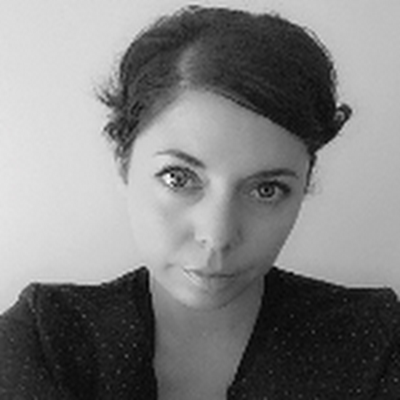 Gwenaëlle Le Bourse