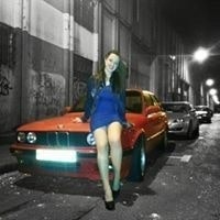 Paula Lavin Cubillas