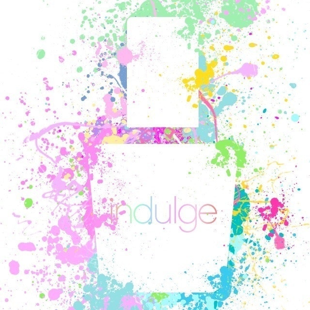 Indulge App