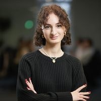 Anastasiia Panasenko