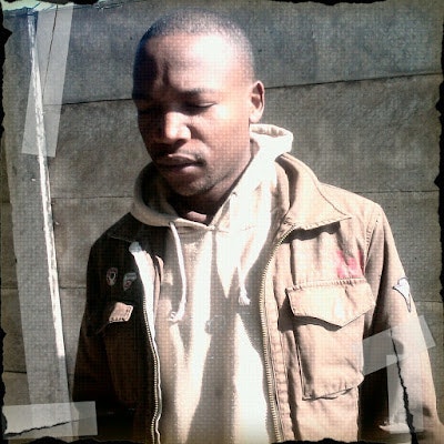 Teekay Reginald Mabitsela