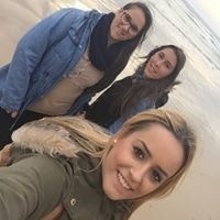 Encarni Gutierrez Mendez