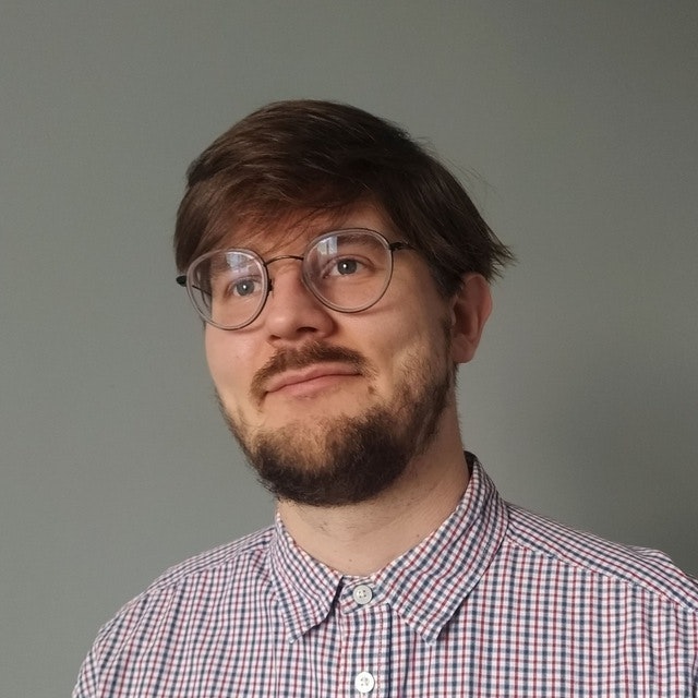 Михаил Улыбин