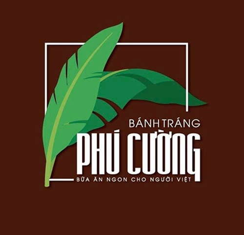 Bánh tráng Phú Cường