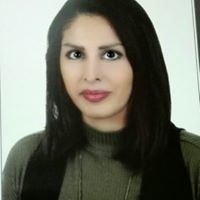 TC Deniz Arezoo Musavi