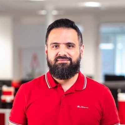 Ammar 🇵🇰 ⚡️