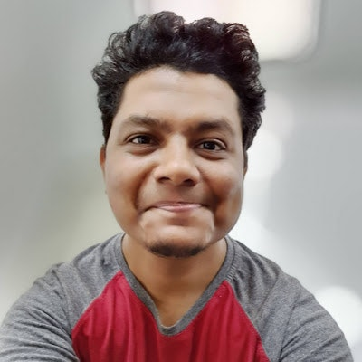 Saurabh Jadhav