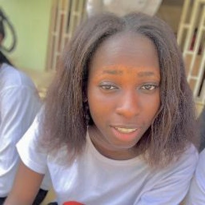 Glory Benson