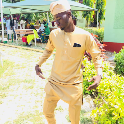 Khalid Muhammed Kabir