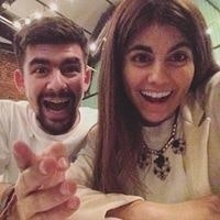 Joaquin Gonzalez Barcelonna