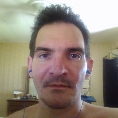 Christopher Mitchell