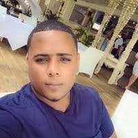 Joel Alfonso Taveras Portes