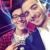 Joan Andres Cruzado Gil