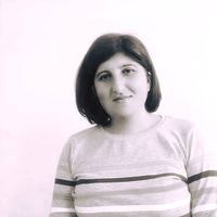 Armenuhi Voskanyan