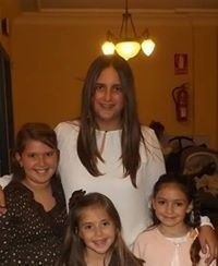 Maria Cabrera Gonzalez