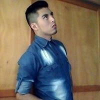 Ivan Franco Gordillo