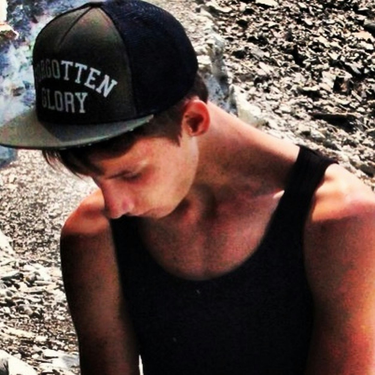 Денис Столбов