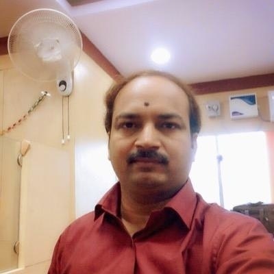 DAVENDER KUMAR VERMA