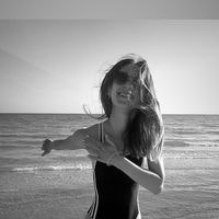 Любовь Коломиец