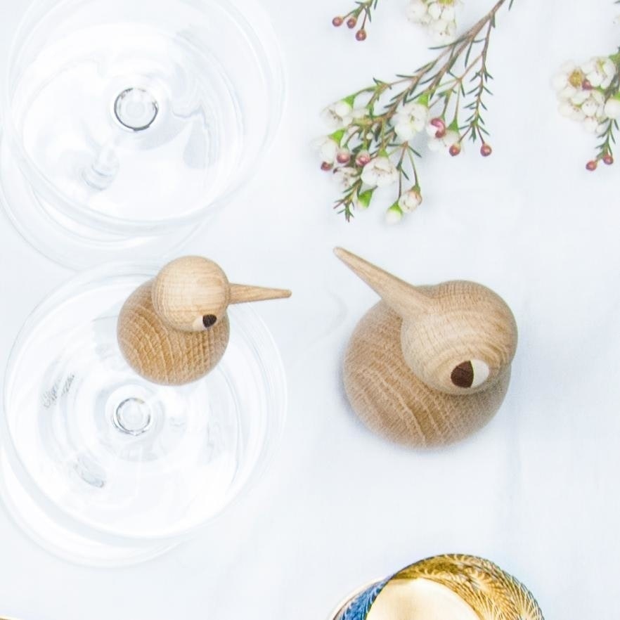 JUNK FOOD & LUXURY —