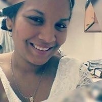 Johanna Gabriela Perez Mieres