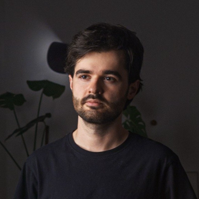 Evgenii Mozharovskii