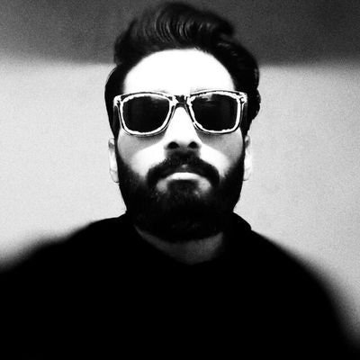 Abdullah 🐢 Ghost Tweeter