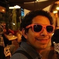 Markus Eddy Velazcon