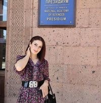 Агапи Гевондян