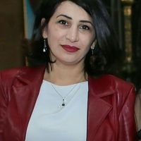 Нуне Оганесян