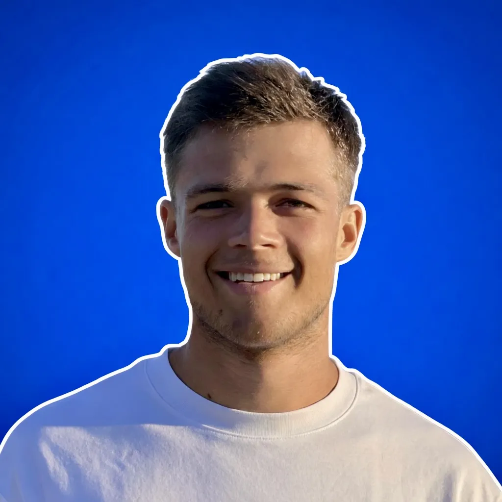 Thomas Denizot