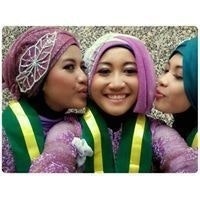 Zakiyah Kurniaty Remuso