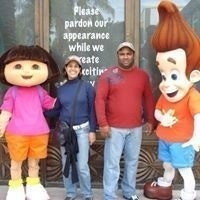 Liza Mendez de Rojas