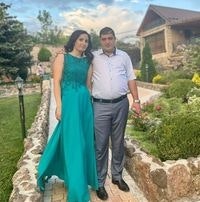 Աննա Բարեղամյան