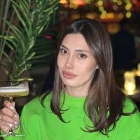 Քնարիկ Քոչարյան