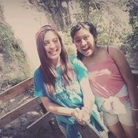 Sofía A. Rodríguez