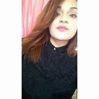 Ana Claudia Ramirez Ramirez