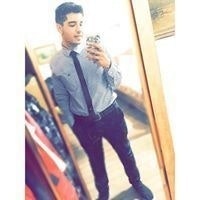 Matias Sanguinetti Ruiz