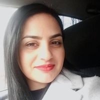 Лилит Гукасян