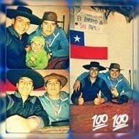 Nicolas Echeverria Lizana