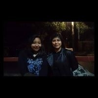 Maria Del Pilar Gomez