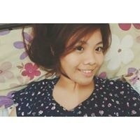 Angelica Tinaja Seraspi