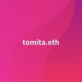 tomita.eth (🐶,🐶)