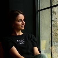 Արփինե Գասպարյան